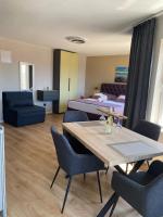 Apartment mit 1 Schlafzimmer