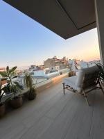 5 senses terrace - B&B Alessandropoli