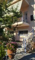 Liakos' Apartments - B&B