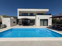 Villa Allure Sensuelle - Ferienwohnung Kutleše