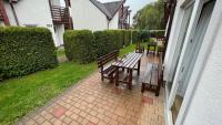 Apartman 343 - Aquapark Tatralandia, Holiday village - Chambres d'hôtes Liptovský Mikuláš