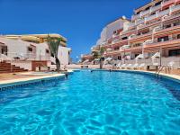 Modern Apt near Beach&Pool Coastal Sunset Tenerife - Bed and Breakfast Adeje