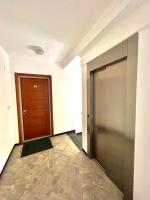 Beach Bliss Apartment - B&B Pržno