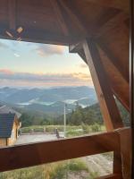 Vijogor kod Plavog - Bed and Breakfast Zaglavak