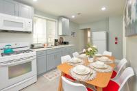 Sky Walk at The Hillside - B&B Newark