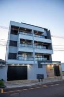 Studios Interlagos 201 - B&B Araguari