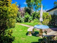 Le chant des oiseaux - B&B