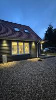 Leśna - B&B Ostróda