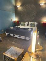 Chambre Double ou Lits Jumeaux