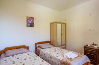 Twin Room with Sea View