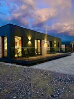Chalet du calme Gersthofen - B&B