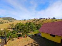 Recanto das Maritacas - Ferienwohnung Camanducaia