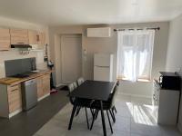 Dans les Etoiles - Ferienwohnung L'Étoile