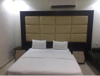 بيت الميعاد للوحدات المخدومة - B&B