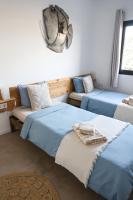 Double or Twin Room with Swimming Pool Access