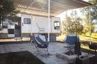 Tranquility Glamping - B&B Winterton