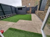 Leyland Road Retreat - 4 Bedroom House - Ferienwohnung Burnley