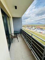 Skyline Loft - Mountain View Rasnov - Ferienwohnung Rosenau