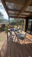 Bird in Provence - Cabane dans le Luberon - B&B Cavaillon