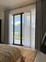 Elamo Kintamani - B&B Penelokan