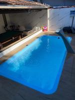 Casa beira mar - Chambres d’hôtes Bertioga