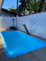 Casa beira mar - Chambres d’hôtes Bertioga