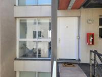 Apartamento en Ciudad de Mendoza, 2 habitaciones, parking gratis - B&B