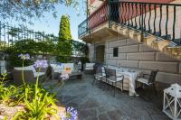 Villa with Pool - Unique Sea View - Free Parking - B&B Zoagli