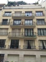 Muette - Maison de La Radio - B&B Parigi