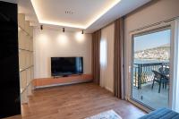 Duplex Penthouse with Jacuzzi - B&B Santi Quaranta