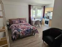 Studio 5 - B&B Dalen