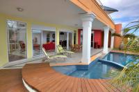 Villa Stella Australis 4 étoiles - Ferienwohnung Petite Île