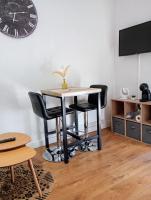 Appartement proximité gare - Chambres d’hôtes Perpignan