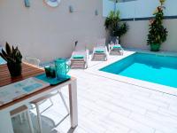 Casa Mediterránia de Palamós amb piscina privada - B&B Palamós