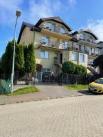 Chambre Quadruple avec Salle de Bains