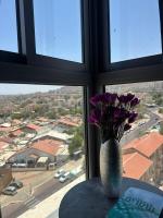 Red Sea Eilat Bay View - Bed and Breakfast Eilat