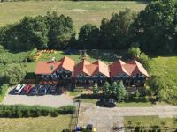 Słoneczne Dęby - B&B Debina