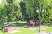 Jääskän Loma, Kojolapark asunto 2 - B&B