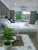 Green House Jomtien Soi 7 - Ferienwohnung Jomtien
