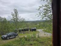 Utsikten - B&B Geilo