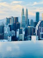 Lucentia Premium Serviced Suites KL - B&B