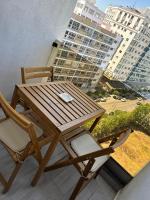 Seaside Nest - Ferienwohnung Tanger