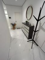 Seaside Nest - Ferienwohnung Tanger