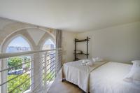 PalazzoTorre203 Highest SeaView Terrace in the City - B&B Bari