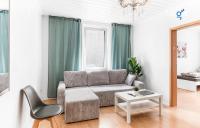 BEGE APARTMENTS Flatbox - Chambres d’hôtes Herten