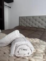 Appartement met 1 Slaapkamer