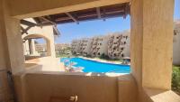 Appartement 2 Chambres avec Balcon et Terrasse