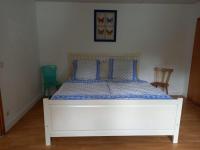 Ferienwohnung Villa Solvay - Bed and Breakfast Eisenach