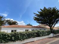 Charmante villa vendéenne 5chambres 200m de la plage - B&B Saint-Gilles-Croix-de-Vie