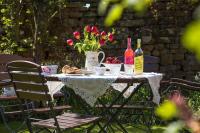 Shepherds View at Dufton Barn Holidays - Bed and Breakfast Dufton